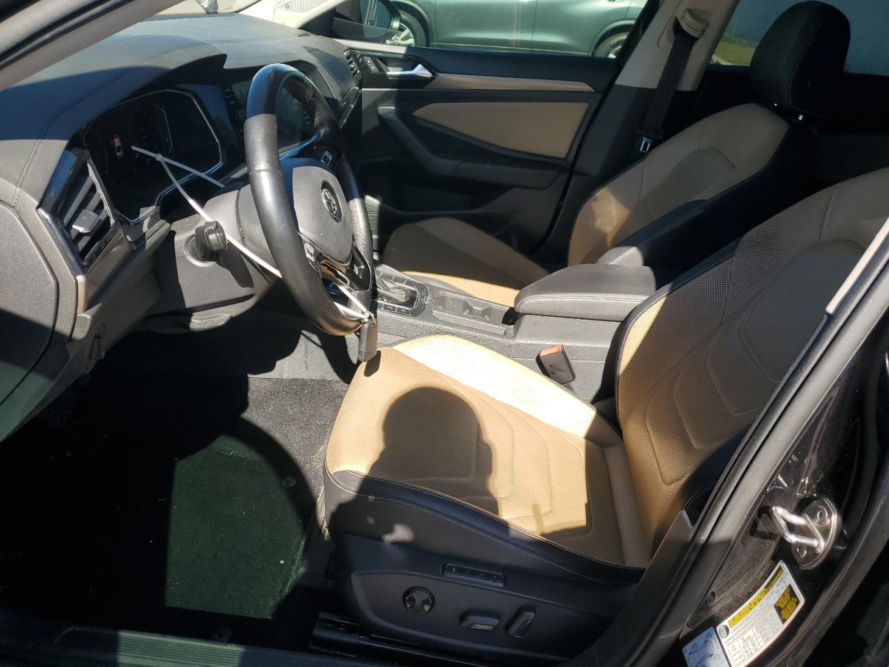2019 VOLKSWAGEN JETTA SEL - Image 7