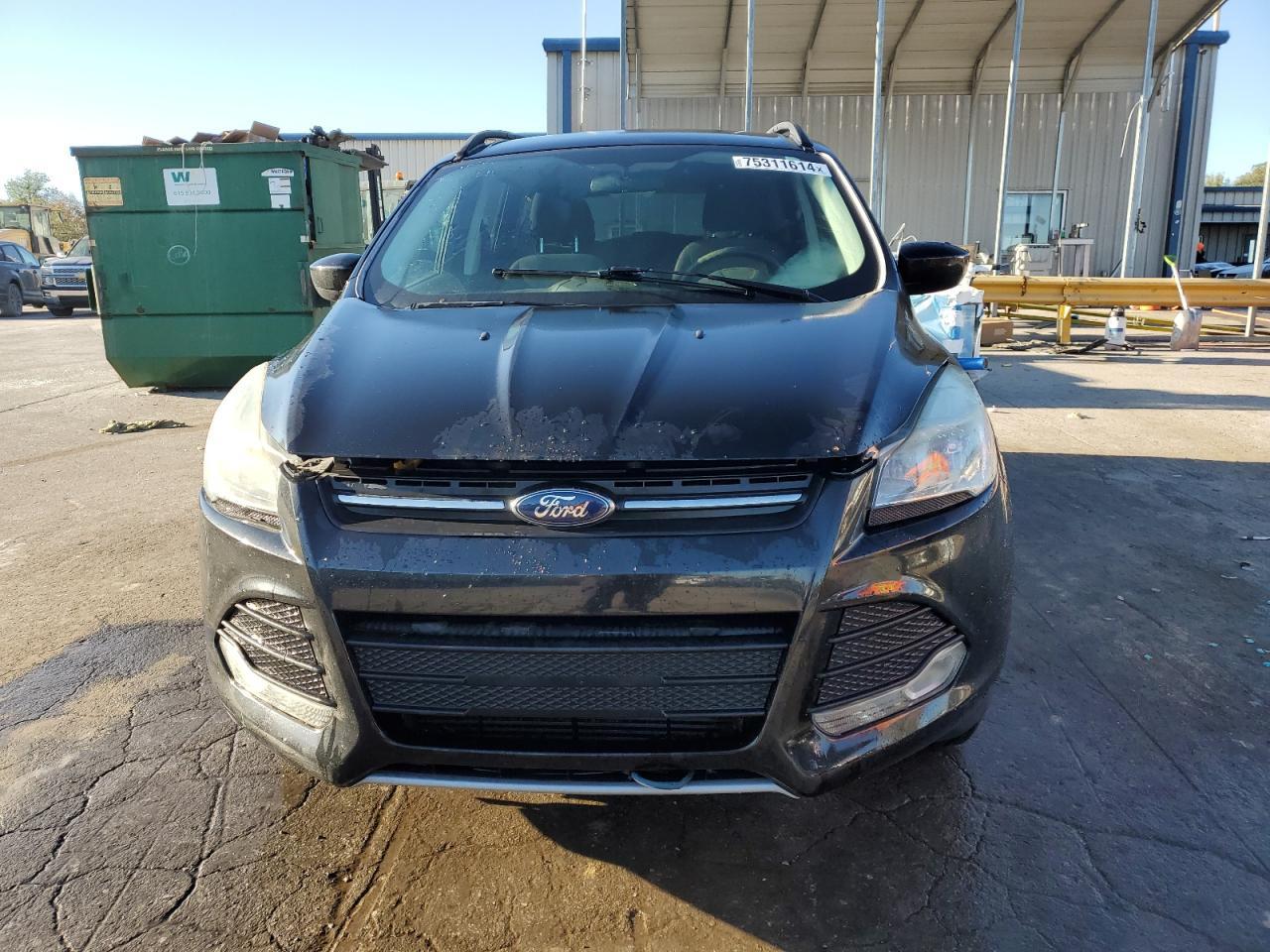 2014 FORD ESCAPE SE - Фото 5