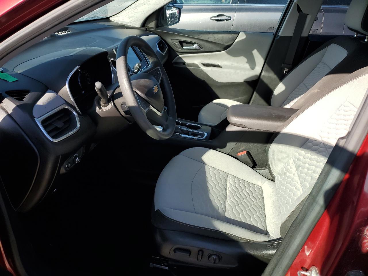 2019 CHEVROLET EQUINOX LT - Фото 7