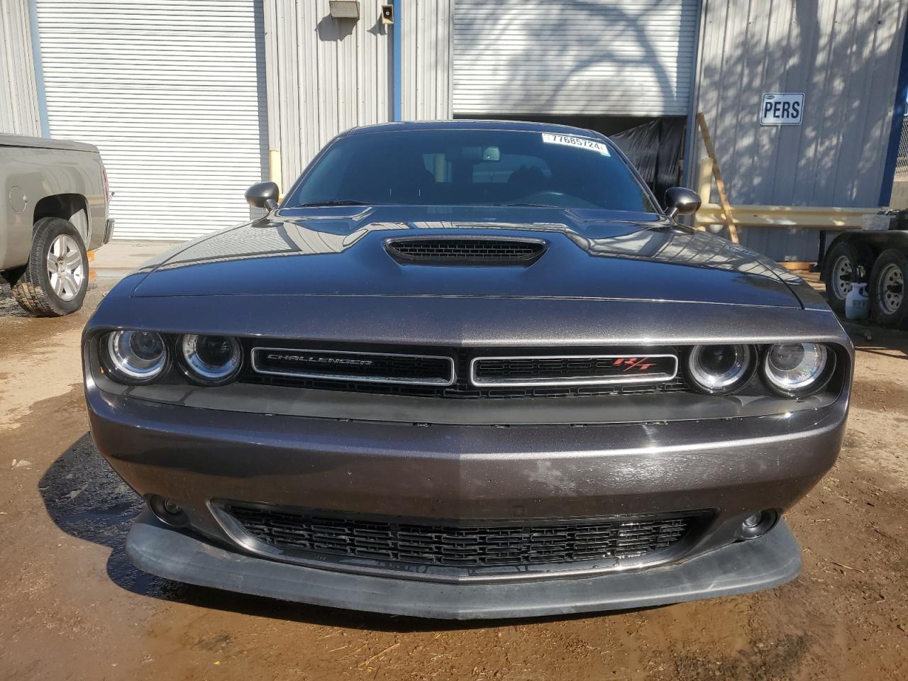 2020 DODGE CHALLENGER - Image 5