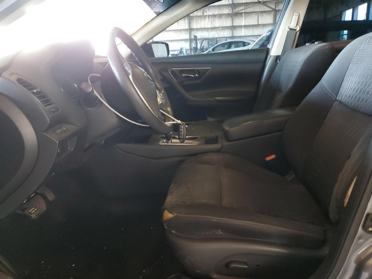 2016 NISSAN ALTIMA 2.5 - Фото 7