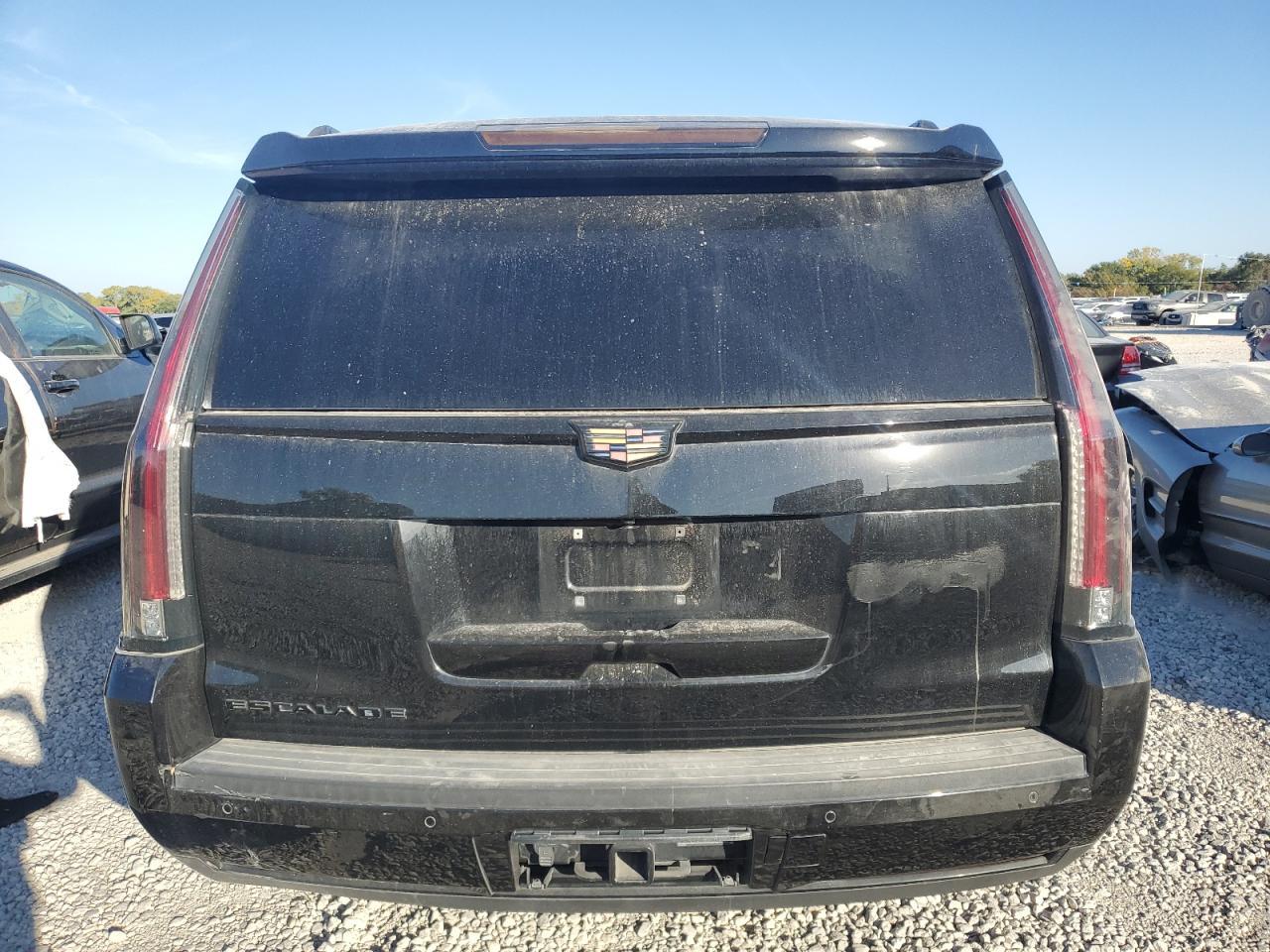 2016 CADILLAC ESCALADE P - Image 6
