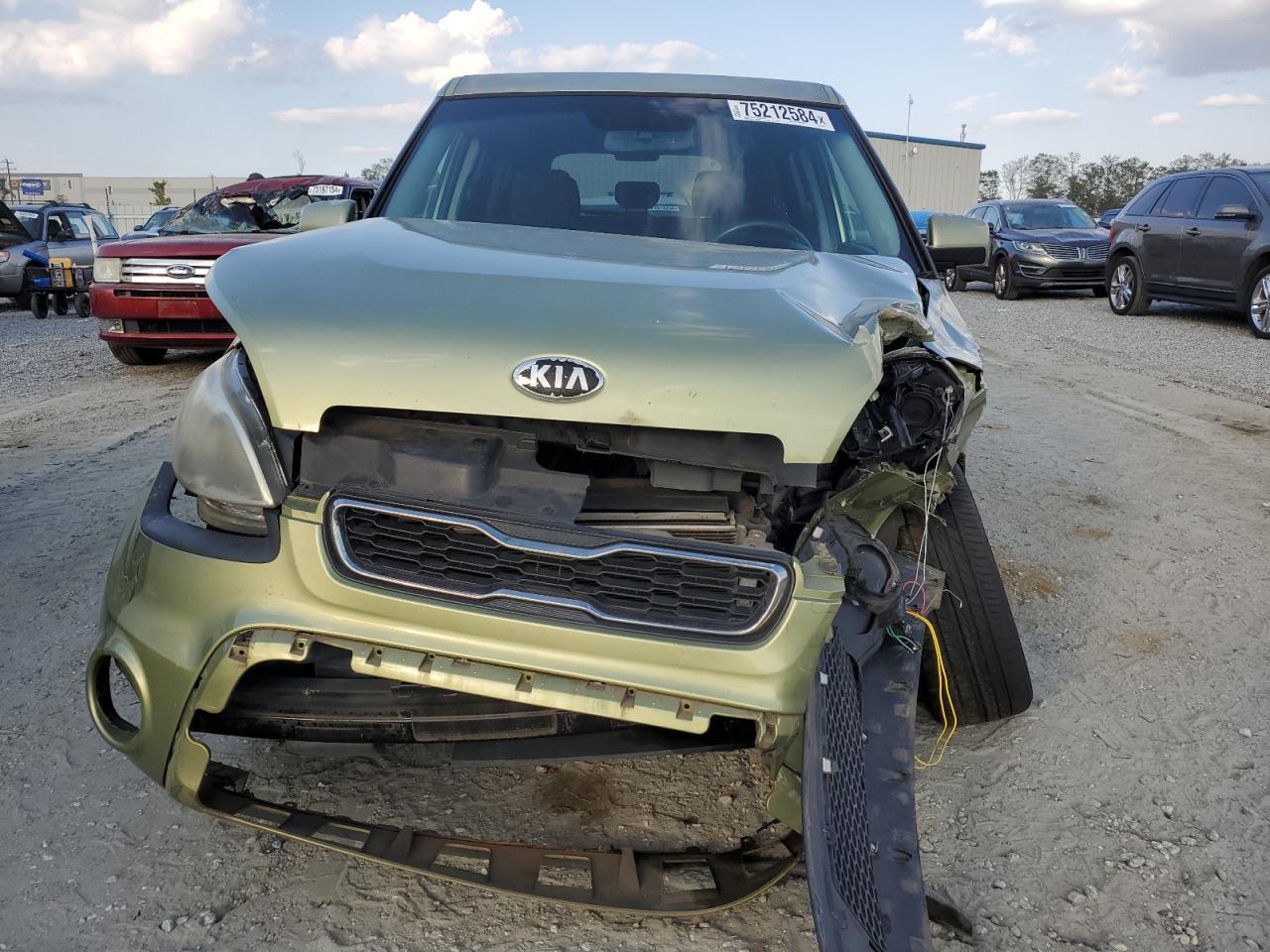 2013 KIA SOUL - Image 5
