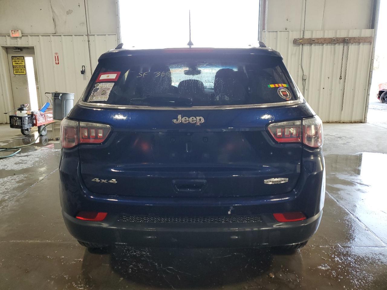 2018 JEEP COMPASS LA - Image 6