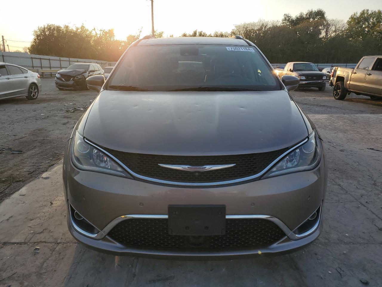 2017 CHRYSLER PACIFICA T - Фото 5