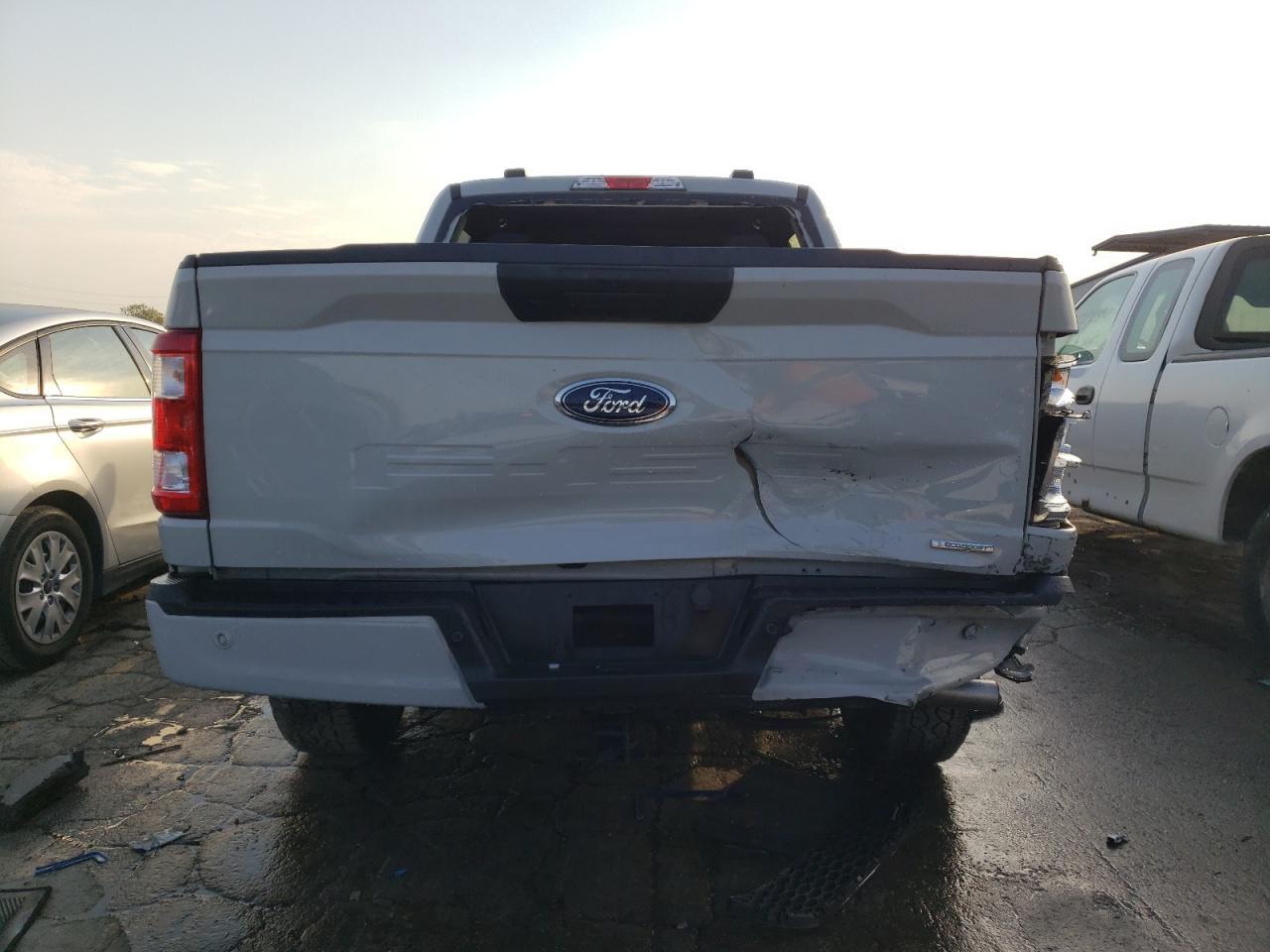 2023 FORD F150 SUPER - Фото 6