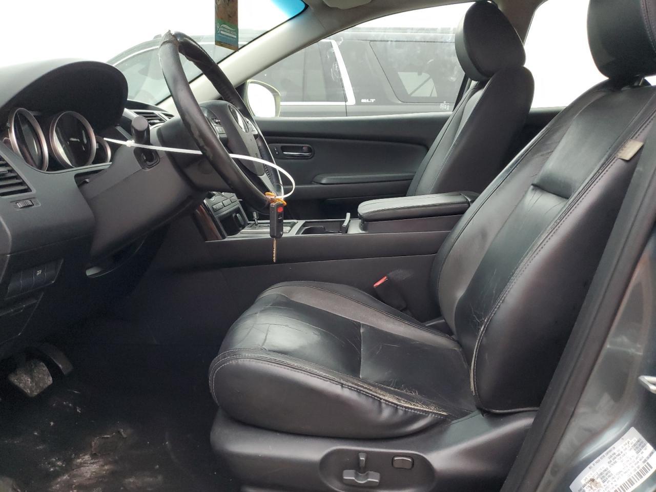 2011 MAZDA CX-9 - Image 7