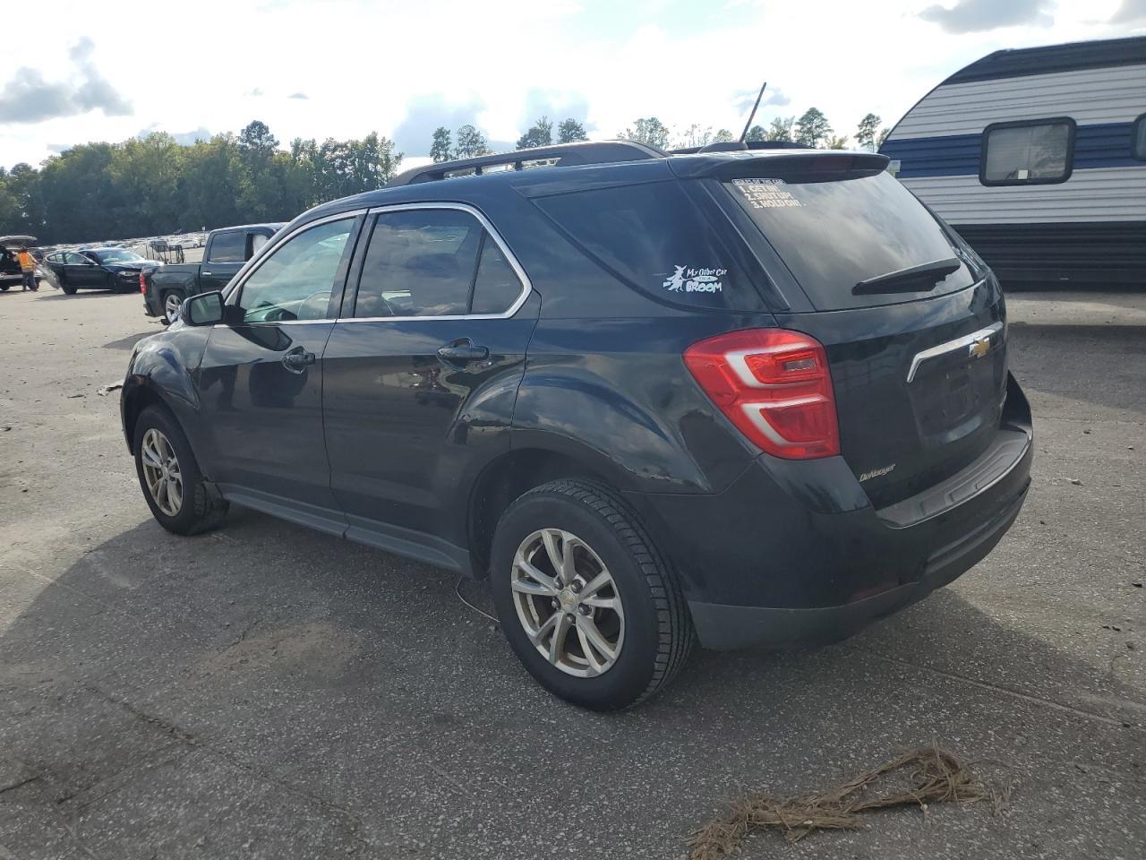 2016 CHEVROLET EQUINOX LT - Image 2