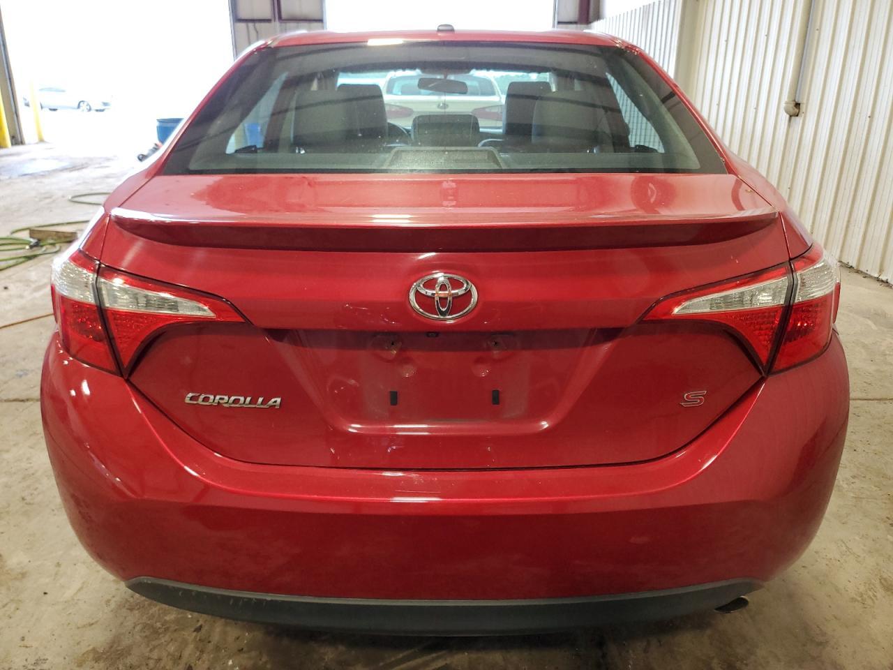 2016 TOYOTA COROLLA L - Image 6