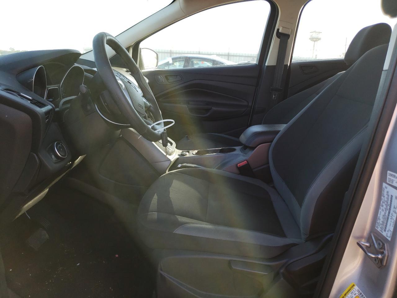 2015 FORD ESCAPE S - Image 7