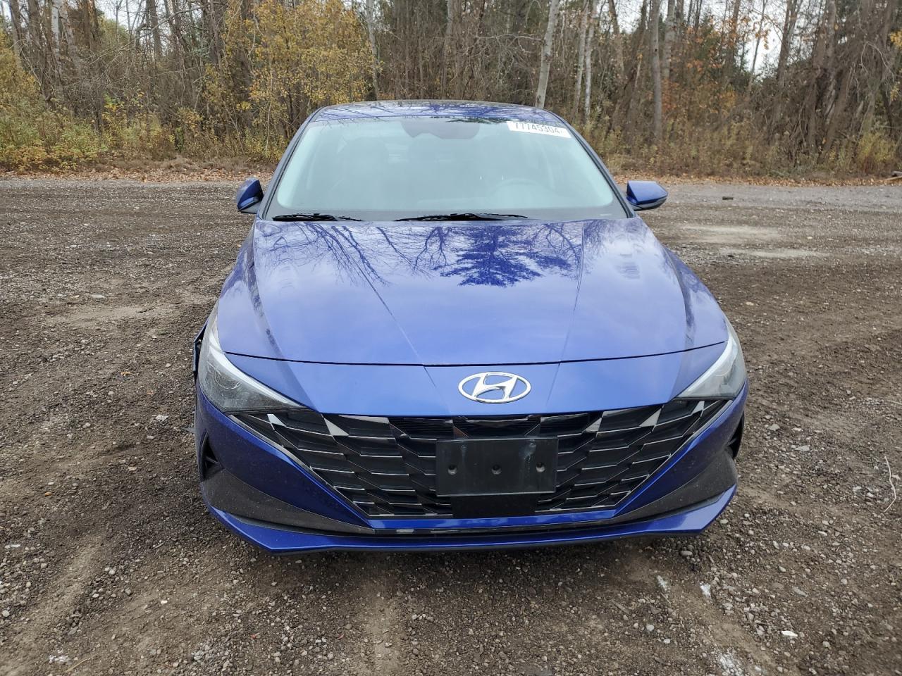 2023 HYUNDAI ELANTRA SE - Image 5