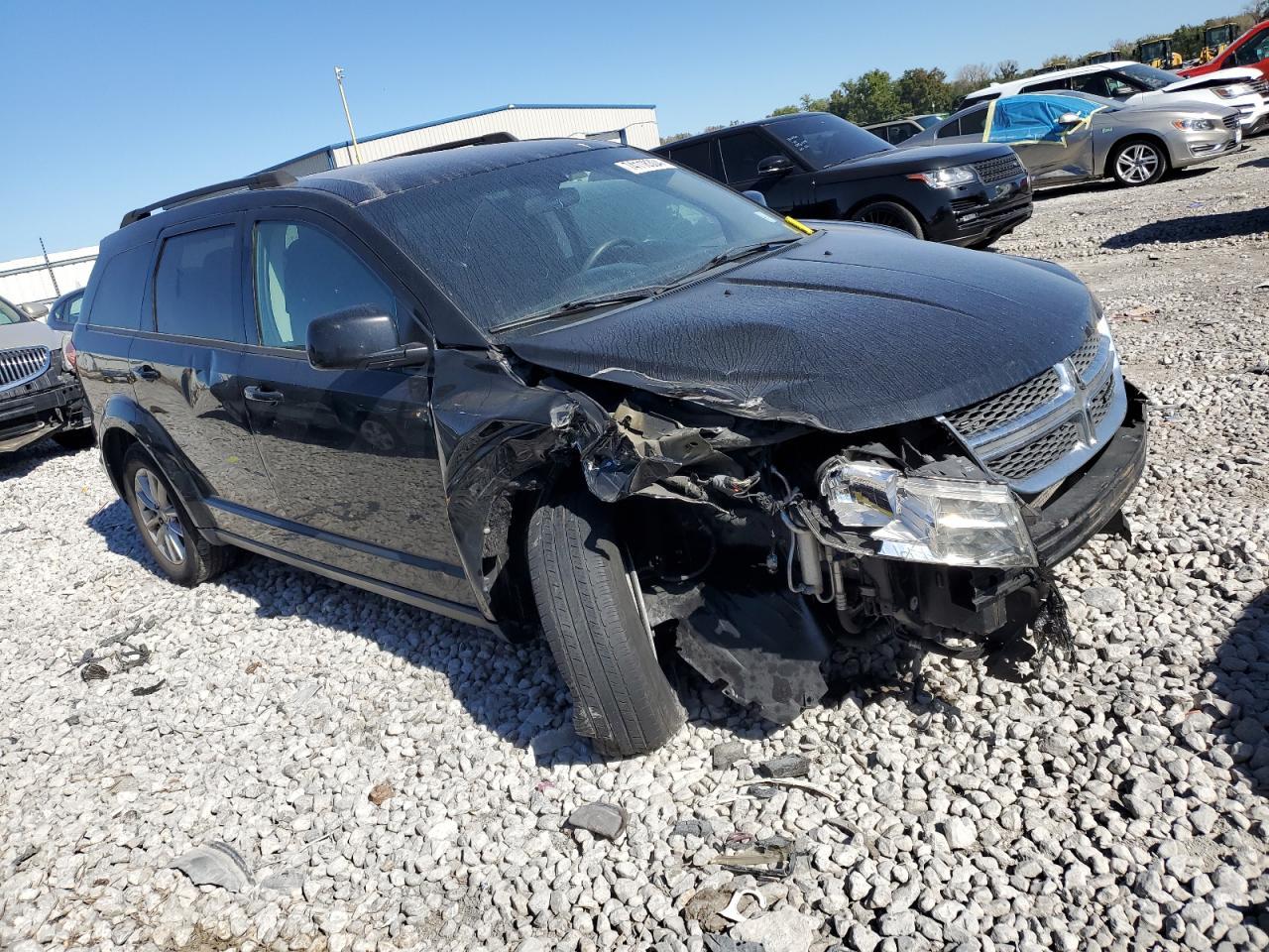 2016 DODGE JOURNEY SX - Image 4