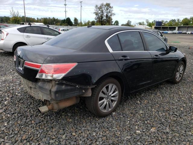 2012 HONDA ACCORD EXL - Фото 3