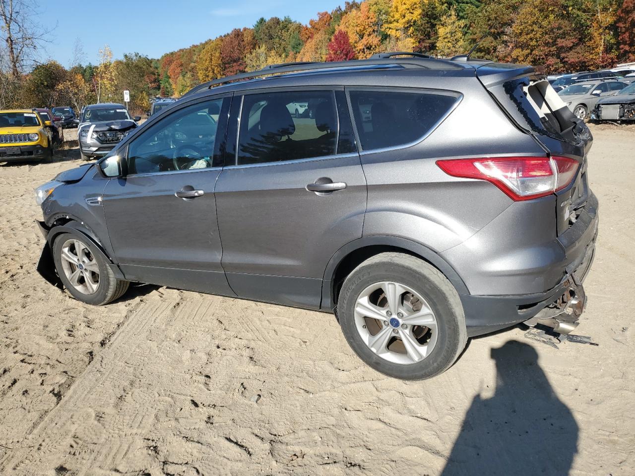 2014 FORD ESCAPE SE - Image 2