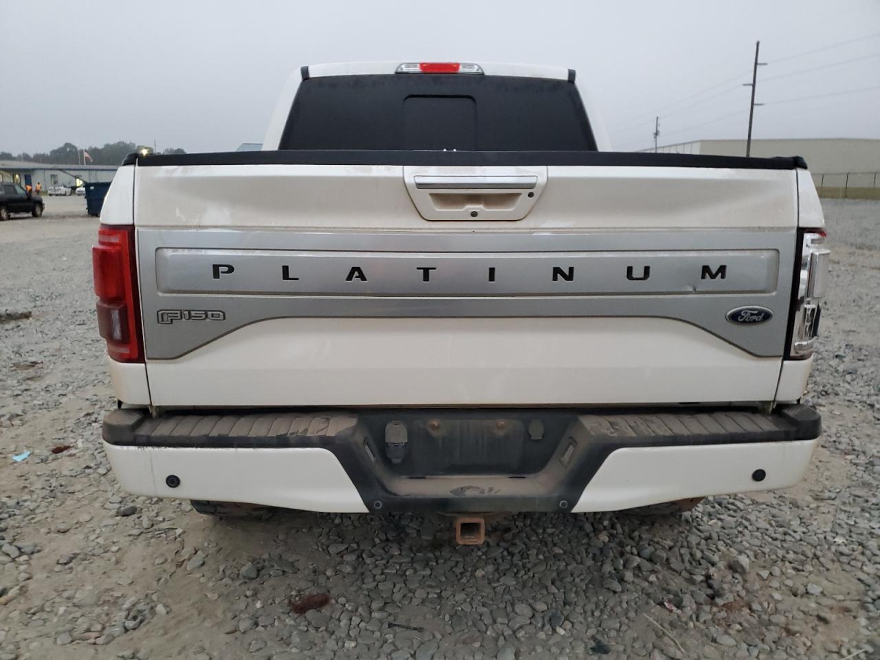 2017 FORD F150 SUPER - Фото 6