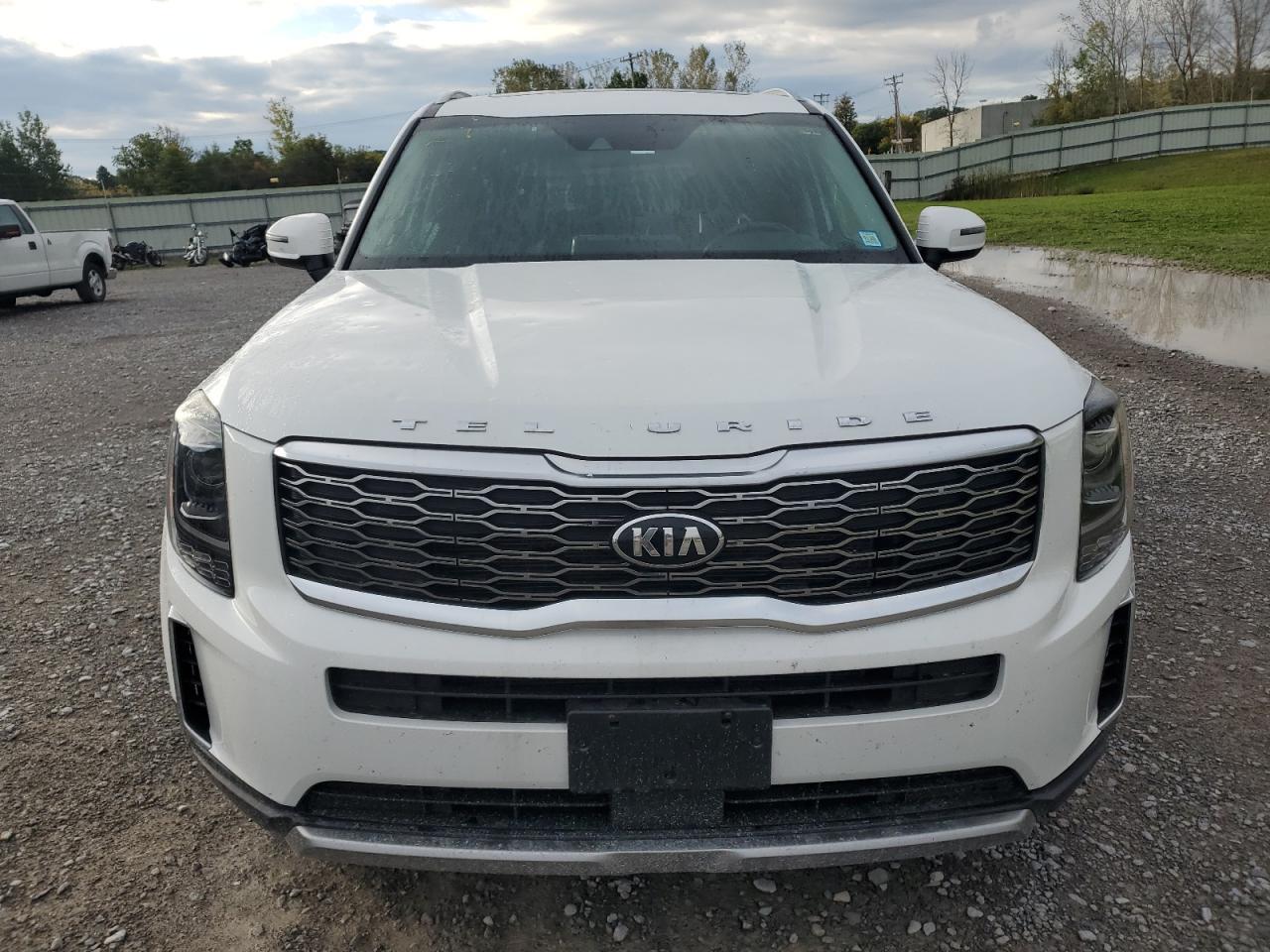 2020 KIA TELLURIDE - Фото 5