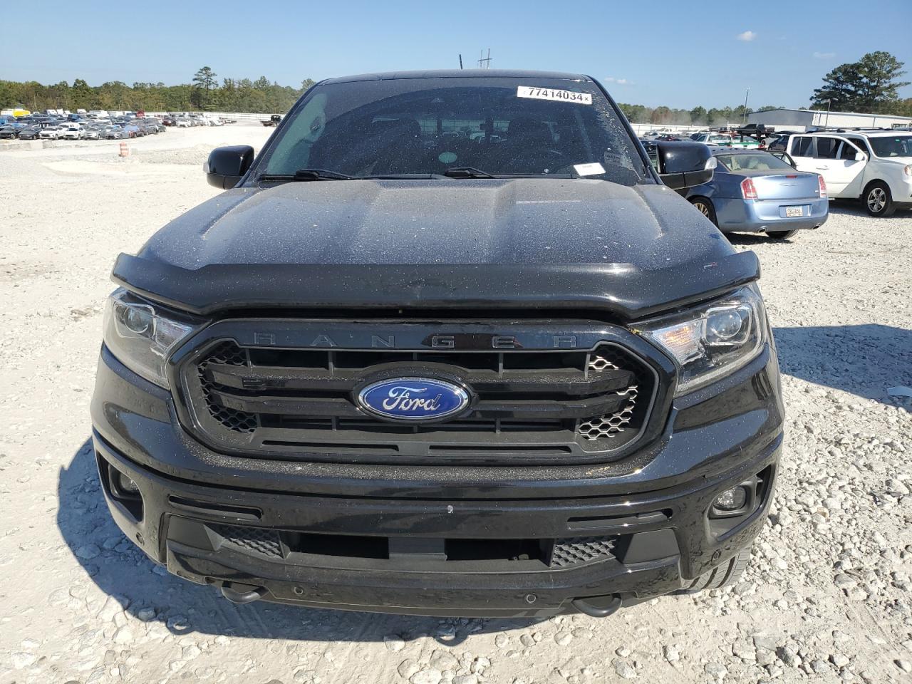 2020 FORD RANGER XL - Image 5