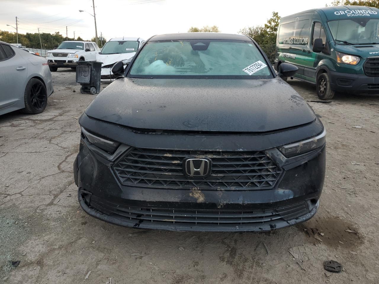 2024 HONDA ACCORD HYB - Image 5