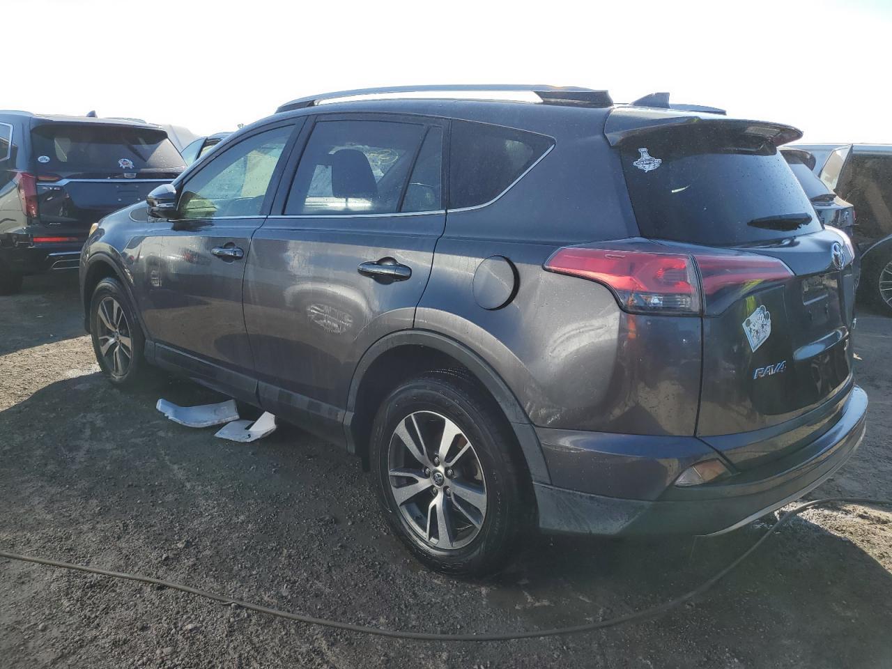 2018 TOYOTA RAV4 ADVEN - Image 2
