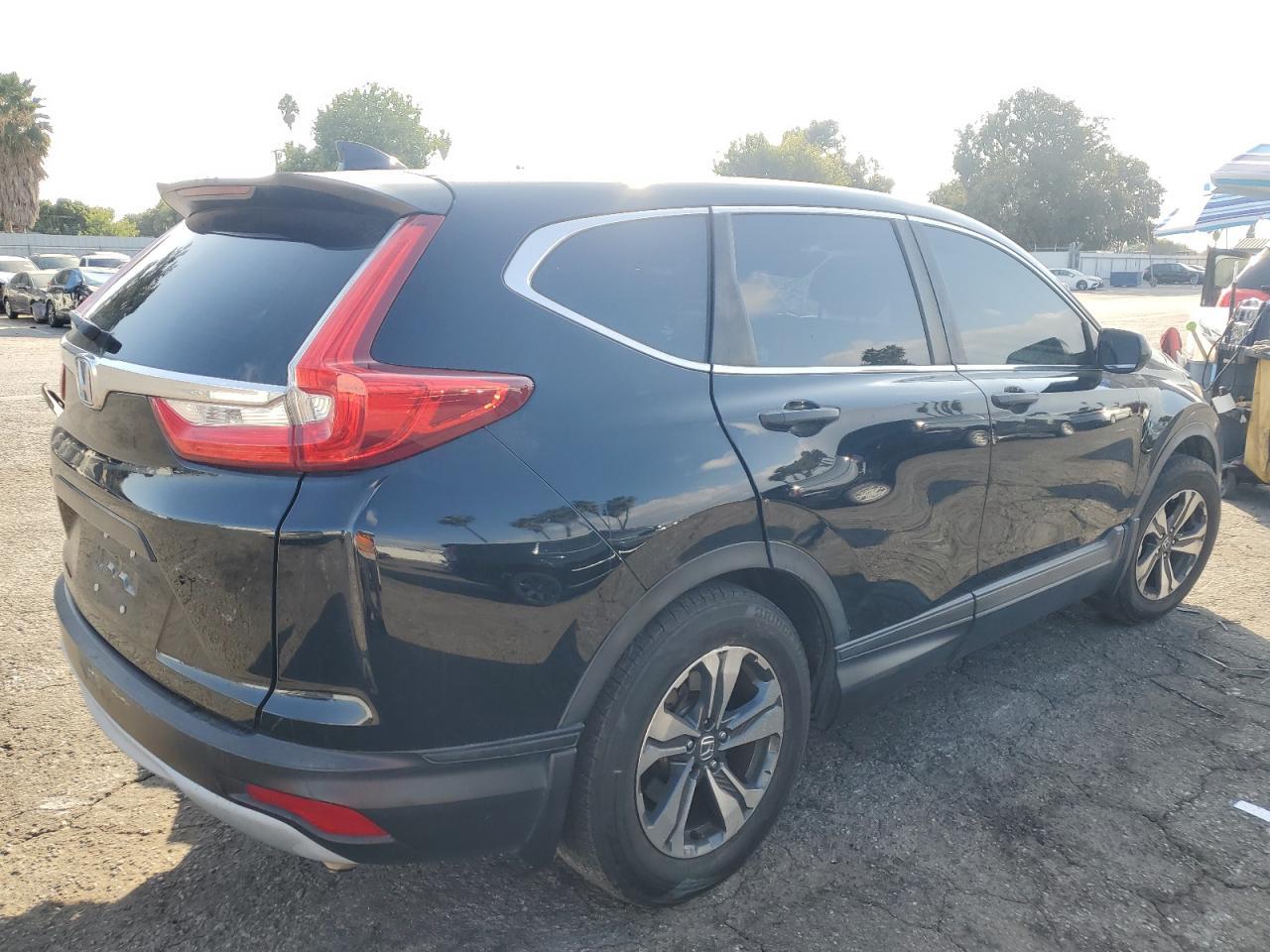 2017 HONDA CR-V LX - Image 3