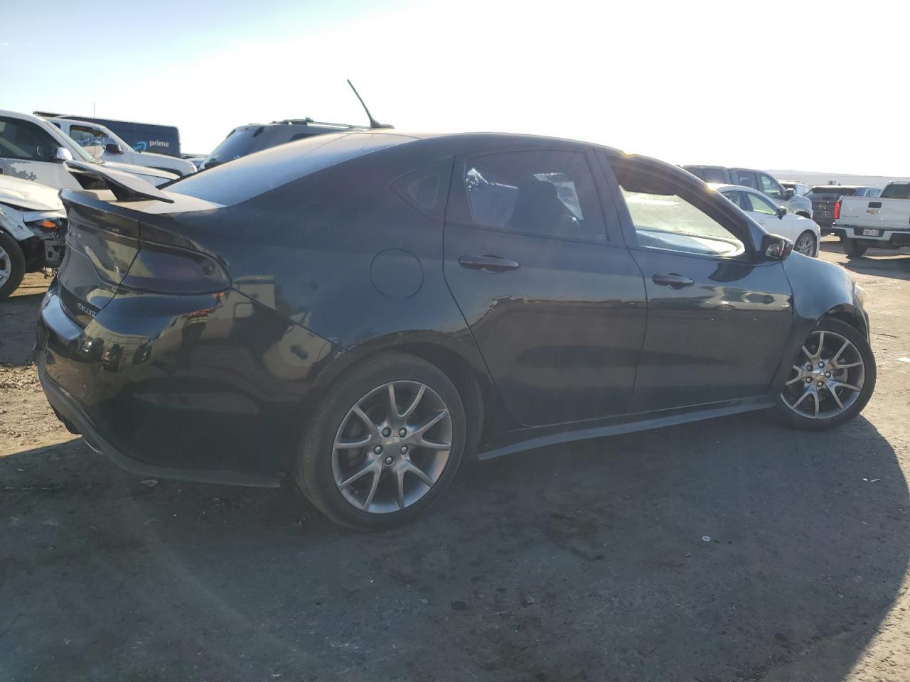 2015 DODGE DART SXT - Фото 3