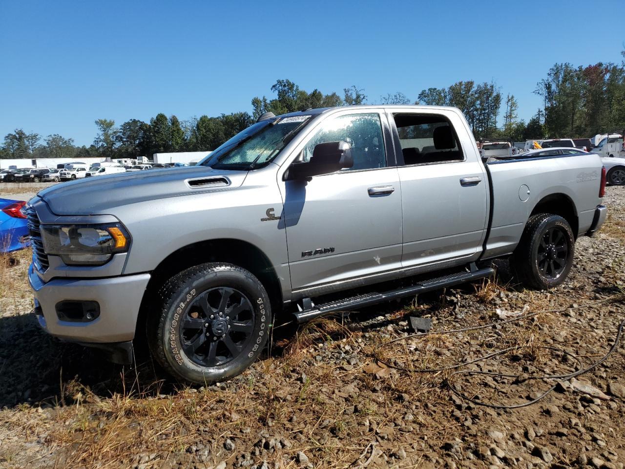 2021 RAM 2500 BIG H