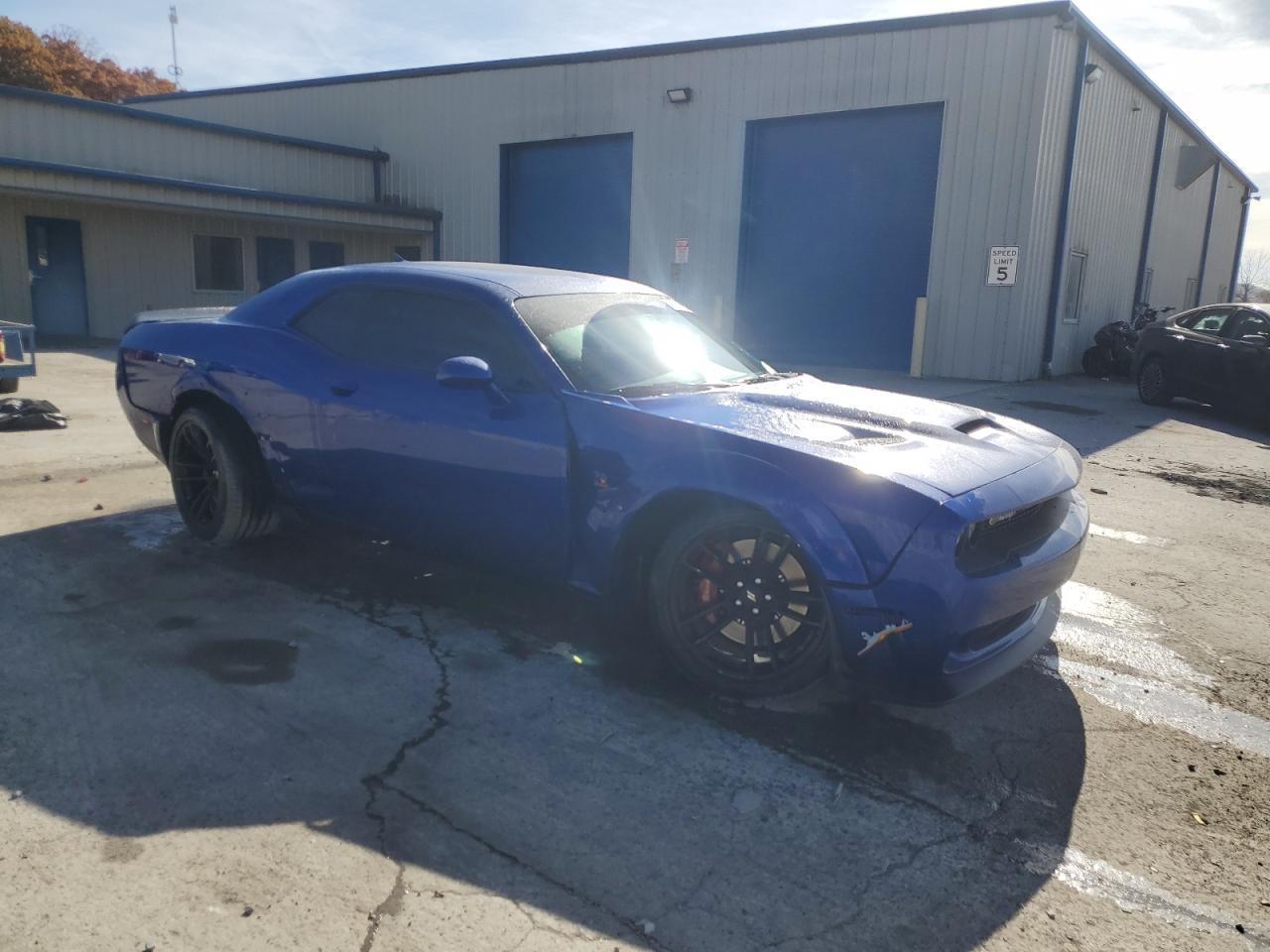 2020 DODGE CHALLENGER - Image 4