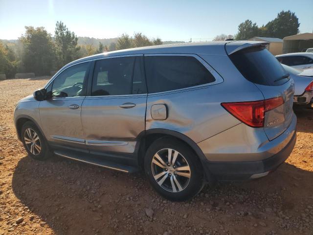 2017 HONDA PILOT EXL - Image 2