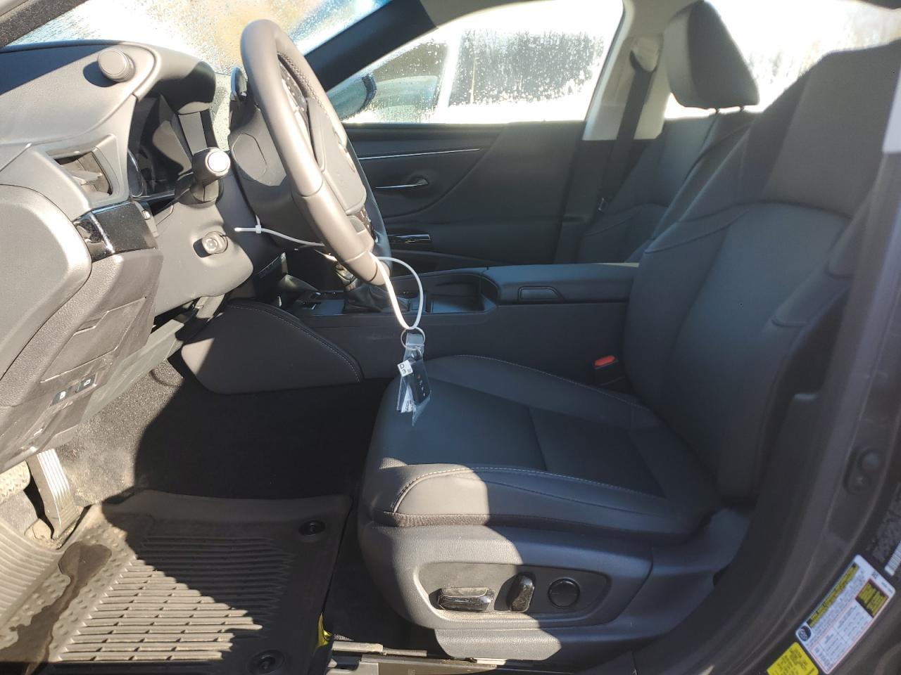 2024 LEXUS ES 350 BAS - Фото 7