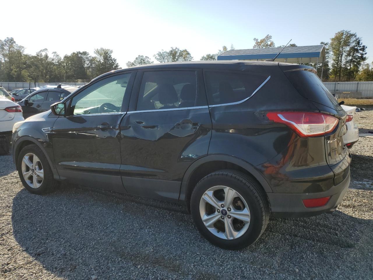 2015 FORD ESCAPE SE - Image 2