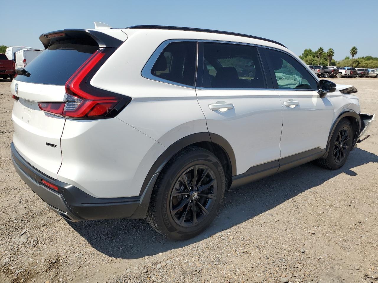 2024 HONDA CR-V SPORT - Image 3