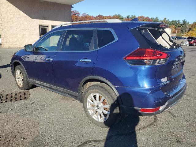 2017 NISSAN ROGUE SV - Фото 2