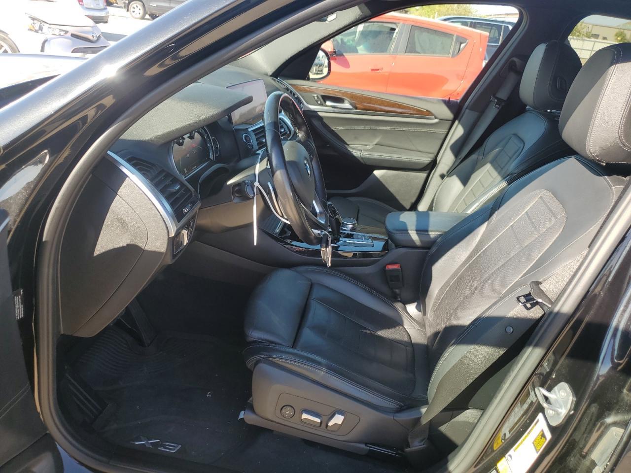 2019 BMW X3 XDRIVE3 - Image 7
