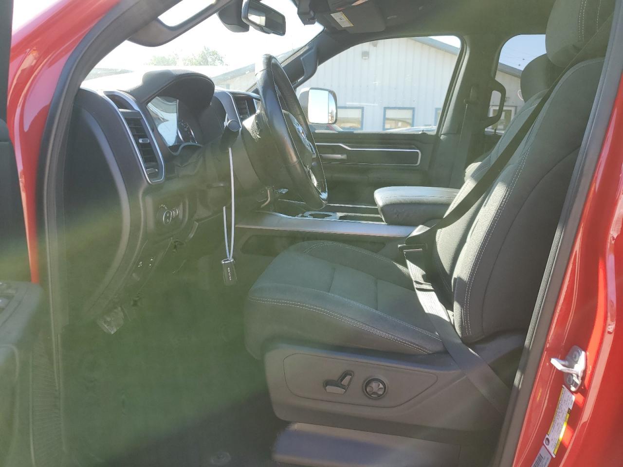2019 RAM 1500 BIG H - Image 7