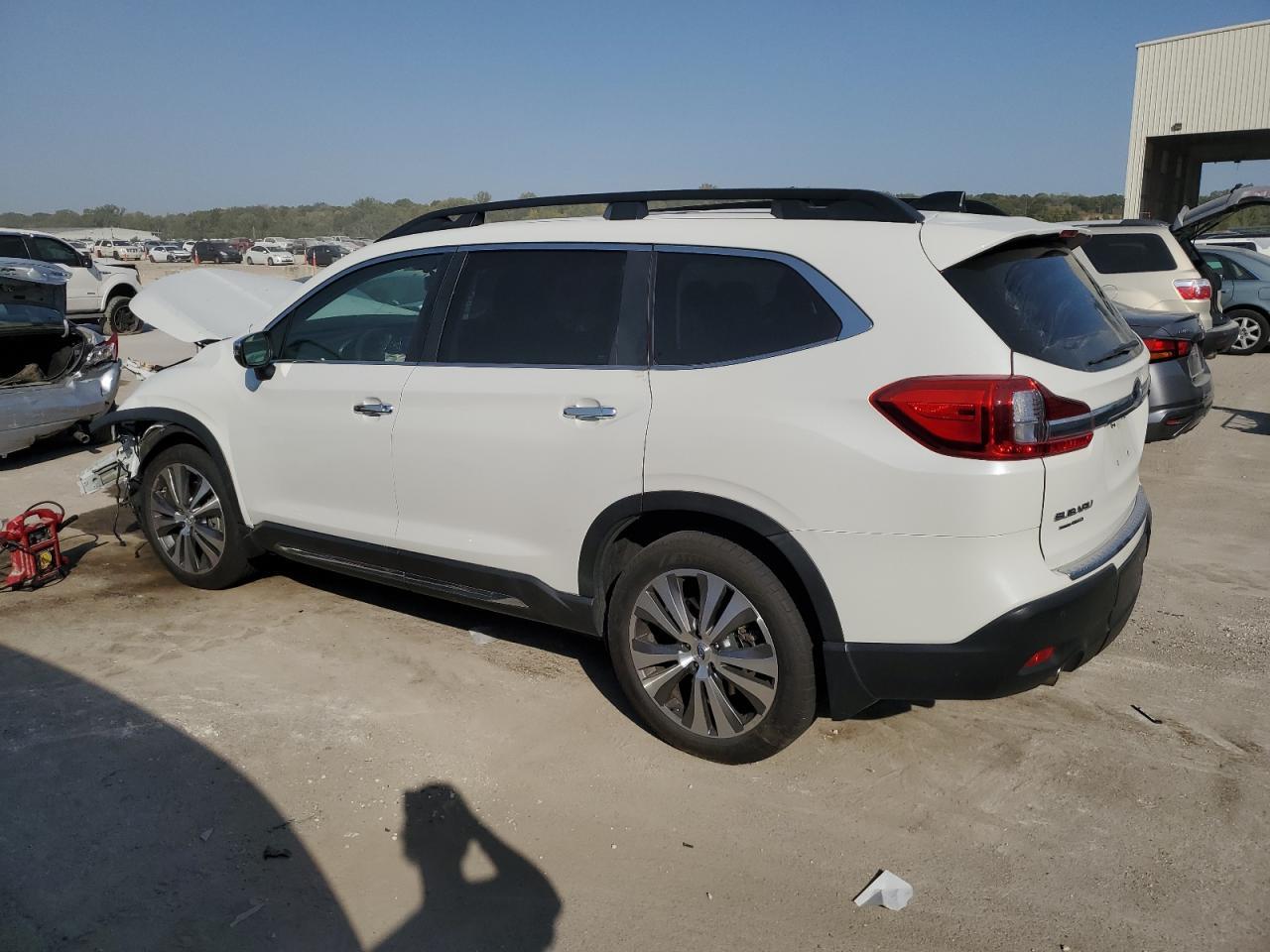 2021 SUBARU ASCENT TOU - Image 2
