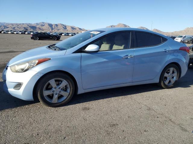2011 HYUNDAI ELANTRA GL