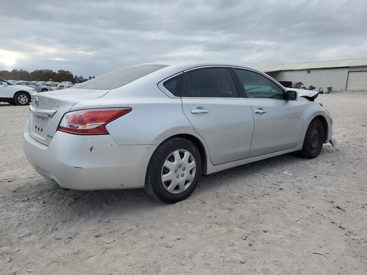 2013 NISSAN ALTIMA 2.5 - Image 3