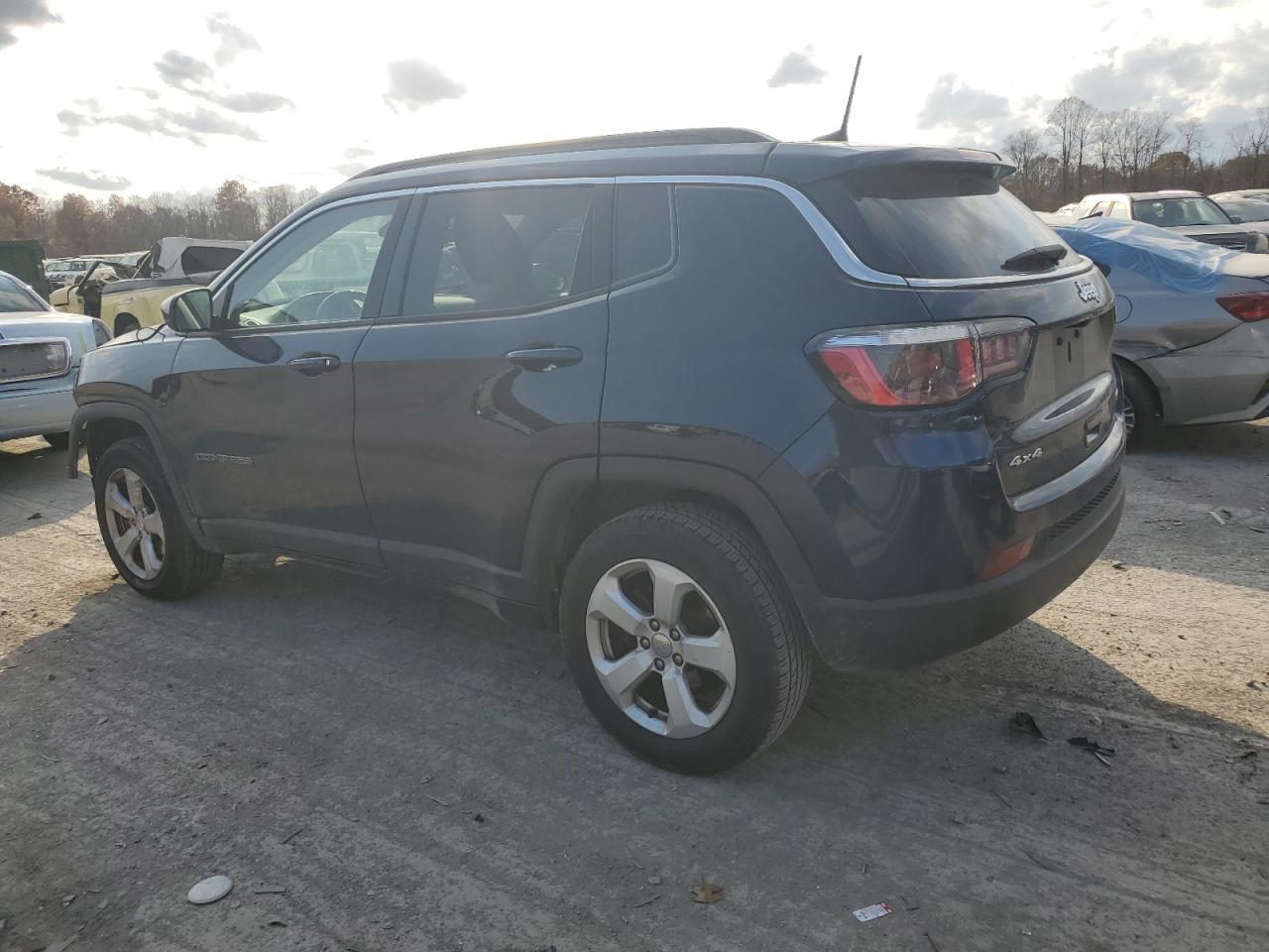 2018 JEEP COMPASS LA - Image 2