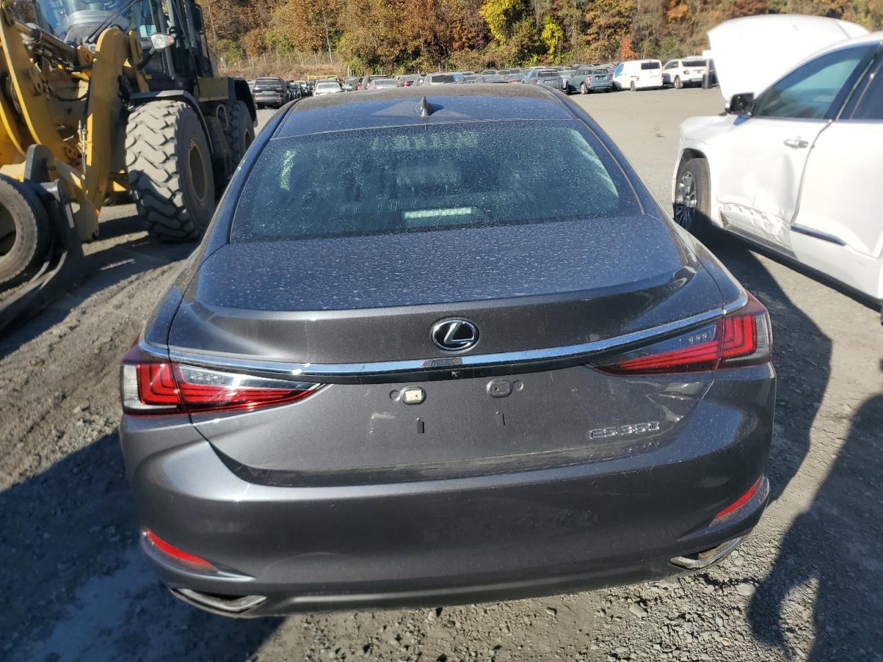 2024 LEXUS ES 350 BAS - Фото 6