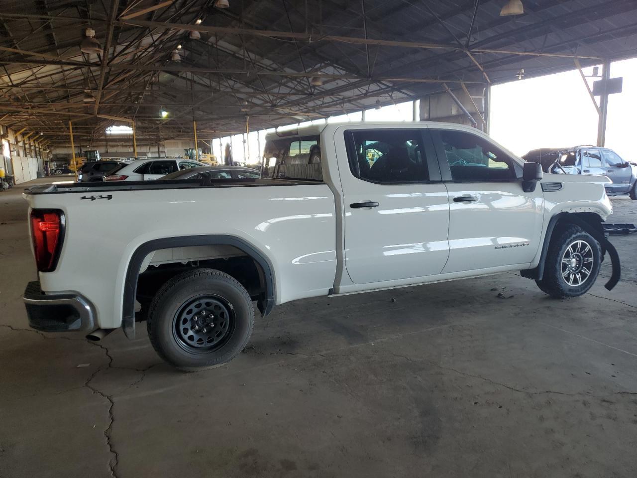 2023 GMC SIERRA K15 - Image 3