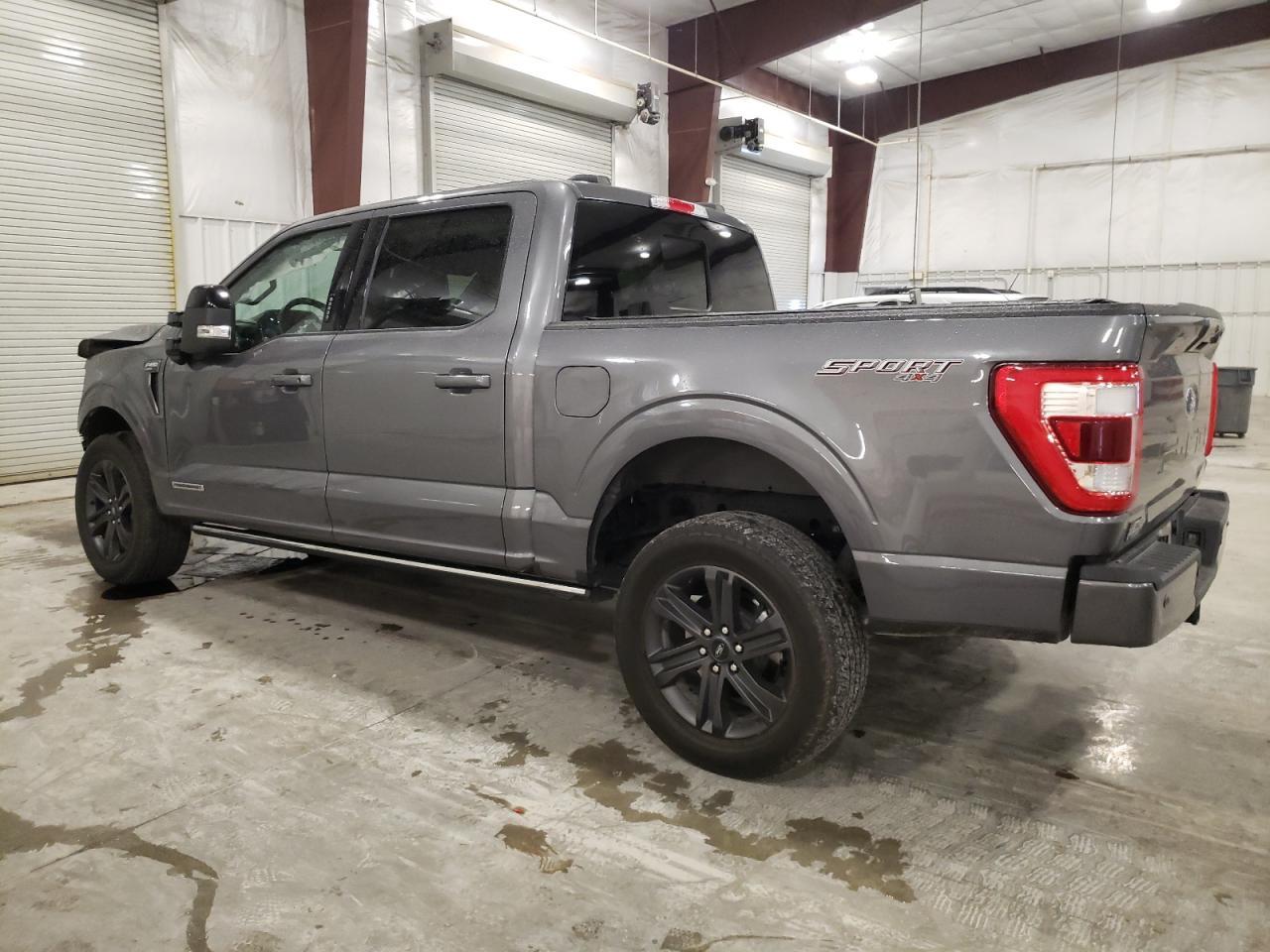 2023 FORD F150 SUPER - Фото 2