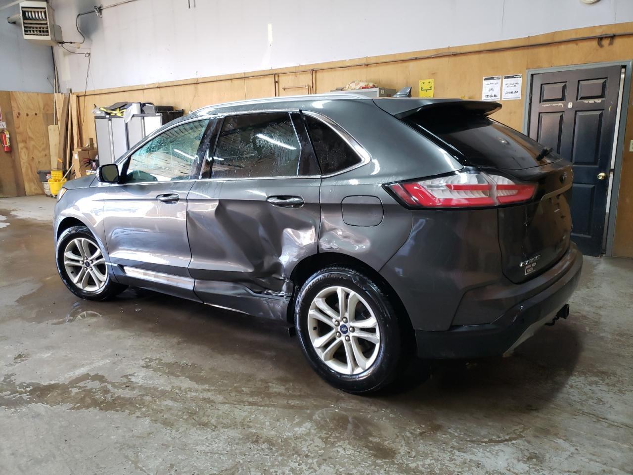 2020 FORD EDGE SEL - Image 2