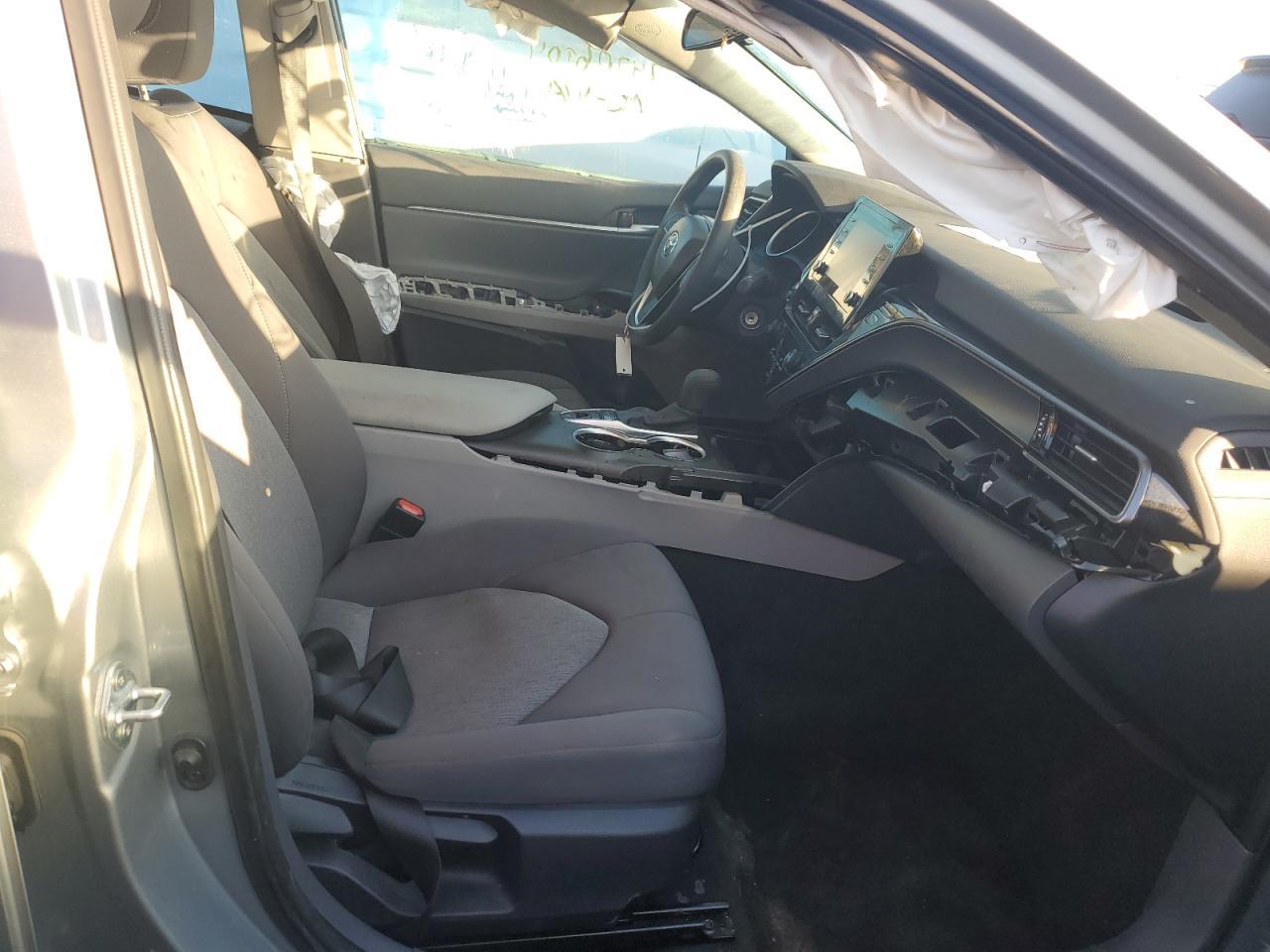 2024 TOYOTA CAMRY LE - Image 7
