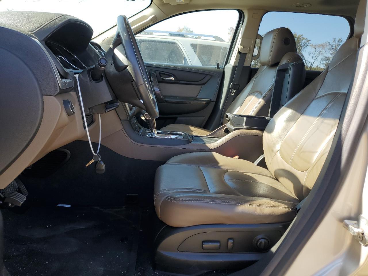 2016 GMC ACADIA SLT - Image 7