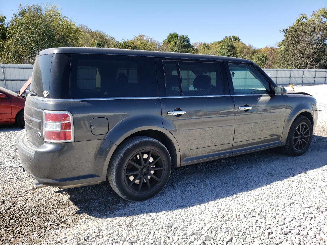 2016 FORD FLEX SEL - Image 3