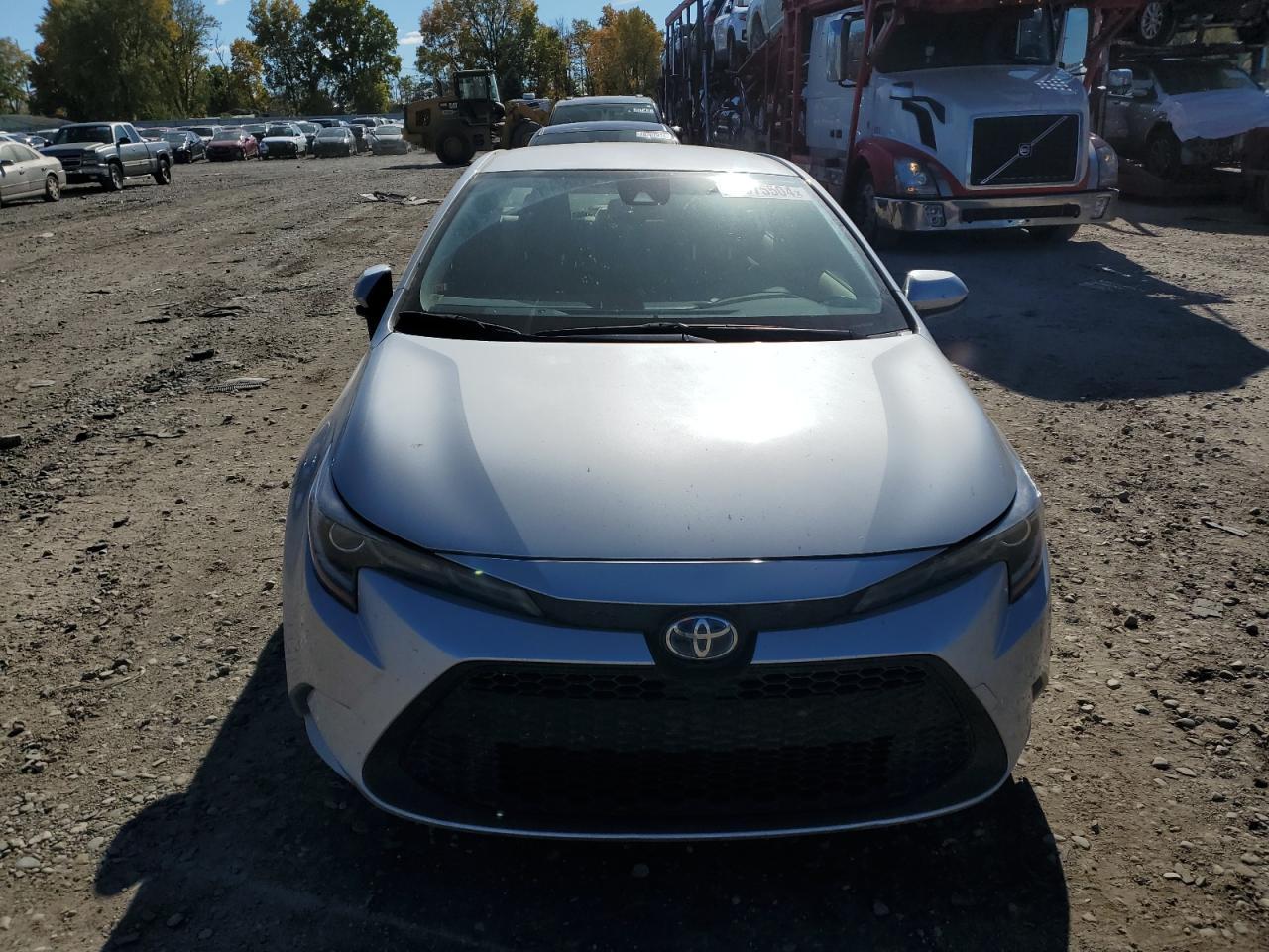 2022 TOYOTA COROLLA LE - Image 5