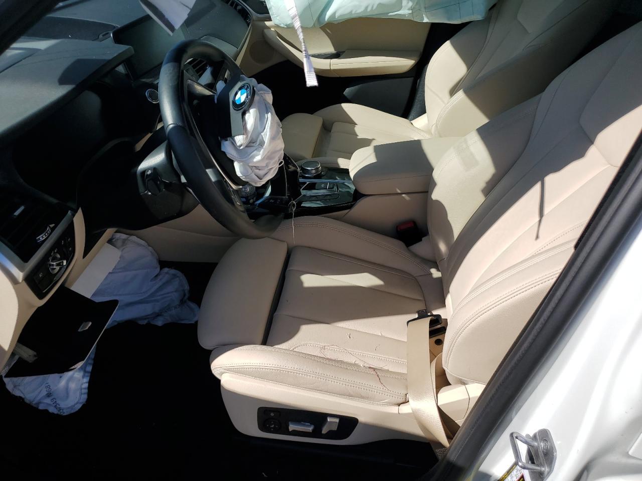 2021 BMW X3 XDRIVE3 - Image 7