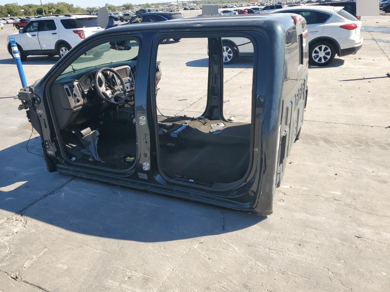 2018 GMC SIERRA K15 - Image 2
