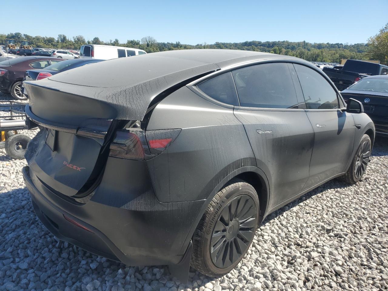 2023 TESLA MODEL Y - Image 3