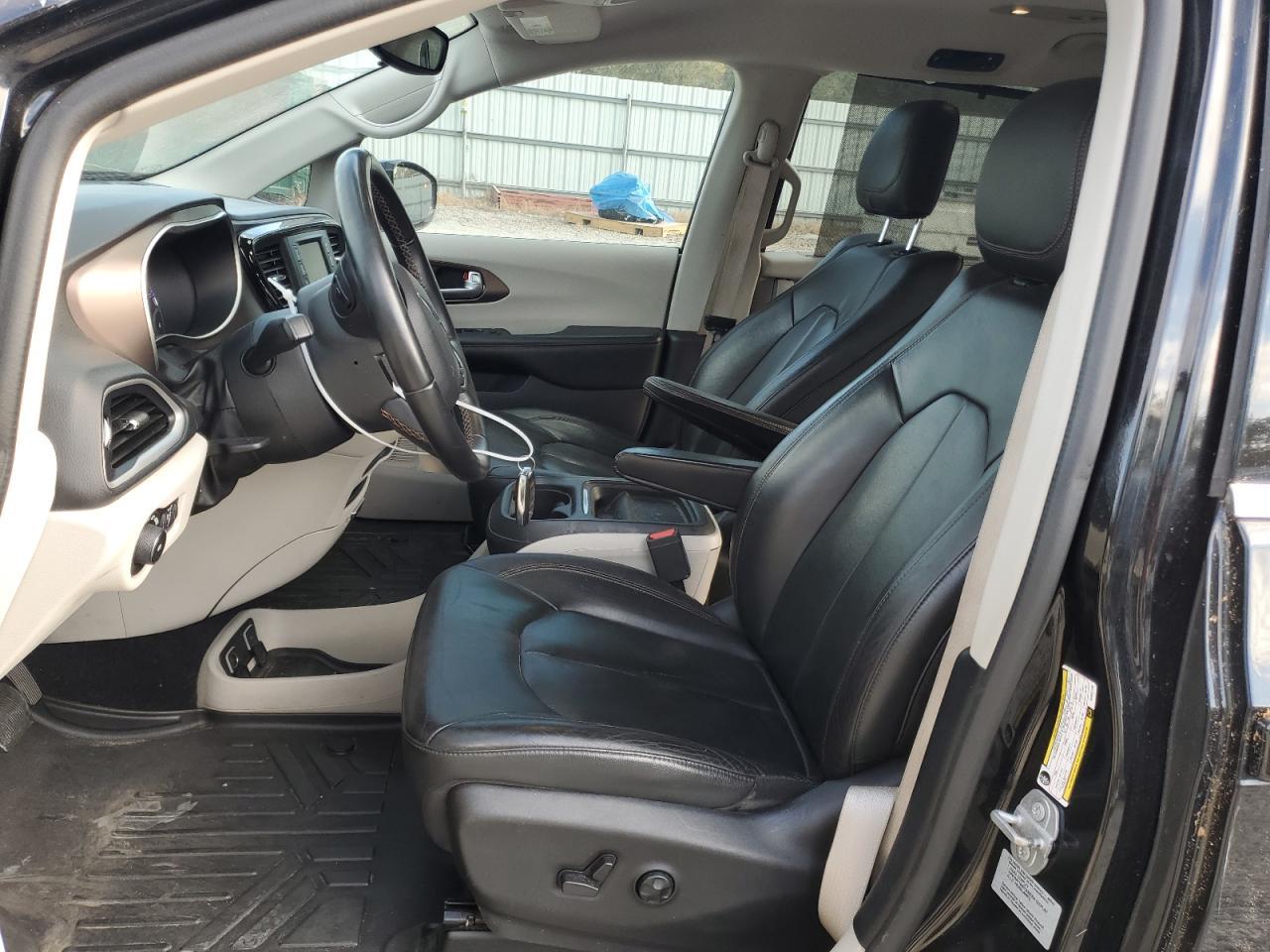 2017 CHRYSLER PACIFICA T - Фото 7